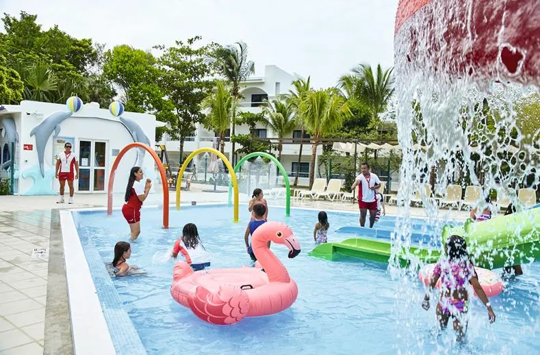 RIU Tequila