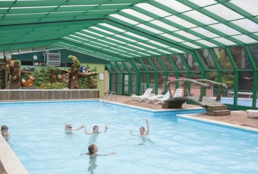 Veluwecamping de Pampel