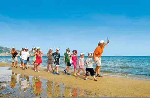 Hotel Louis Zante Beach in Laganas - Zakynthos, Griekenland