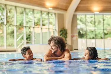 Vakantiepark De Strabrechtse Vennen