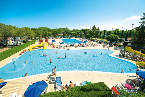 Camping del Garda