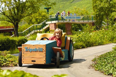 Vakantiepark Tripsdrill