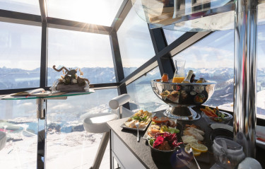 Lekker eten, drinken & ontspannen in Serfaus-Fiss-Ladis? Check onze Tips! 