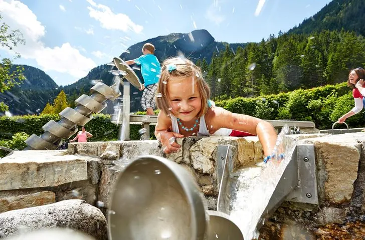 Kinderactiviteiten 