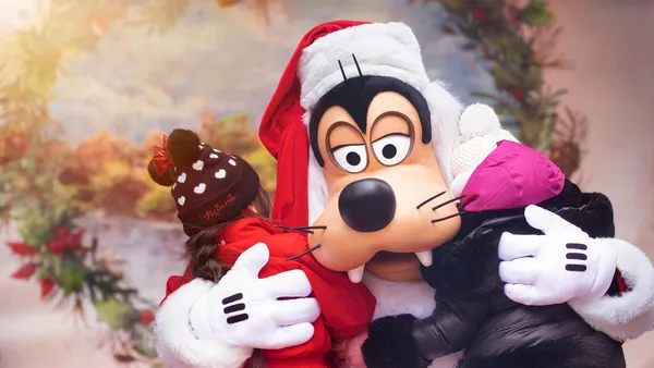 Veelgestelde vragen over Disney Betoverende Kerst