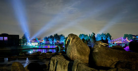 Met korting naar het Dolfinarium in de voorjaarsvakantie