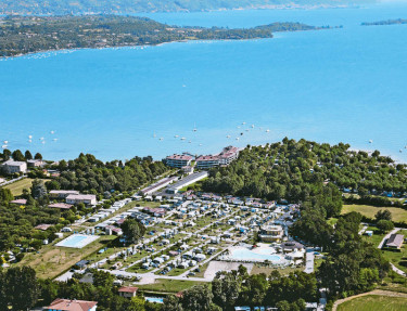 Camping Baia Verde