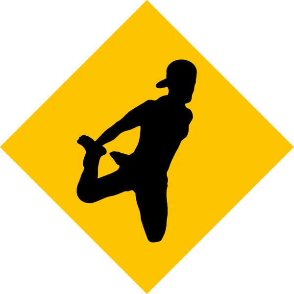 Jumpen bij Jumpsquare
