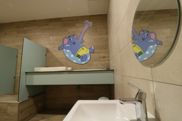 Camping De Pallegarste