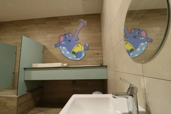 Camping De Pallegarste