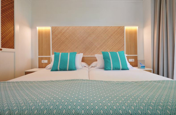 TUI BLUE Grupotel Turquesa Mar