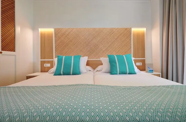 TUI BLUE Grupotel Turquesa Mar