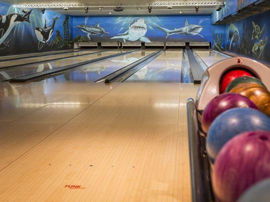 Landal Vierwaldstättersee