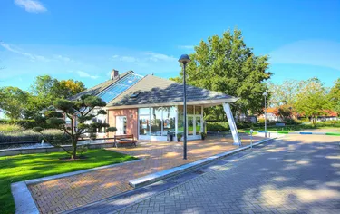 Vakantiepark Bad Hoophuizen
