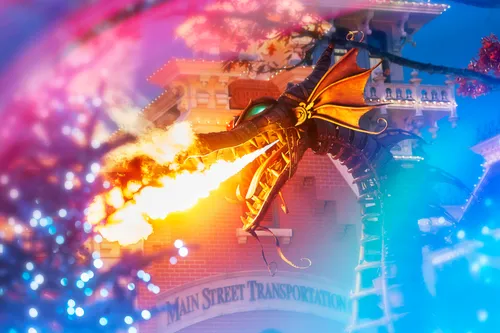 Disney® Village