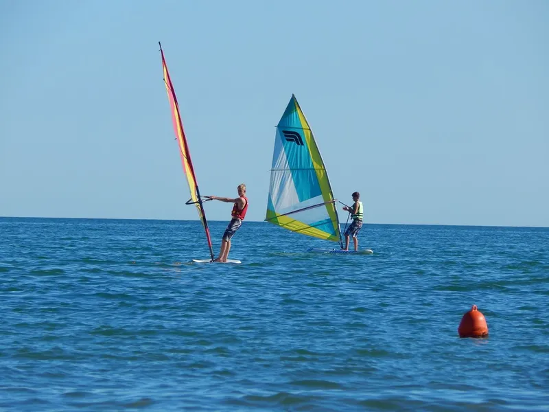 camping pra delle torri 