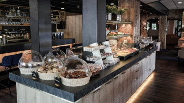 Hotel Restaurant De Oringer Marke