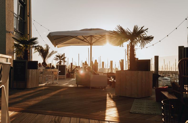 Vakantiepark Beach Resort