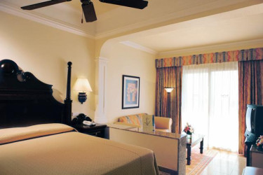 RIU Palace Aruba