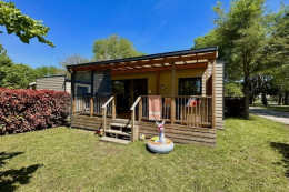 Camping Pra'delle Torri