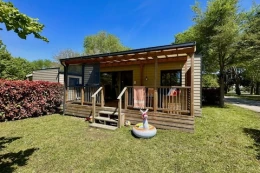 Accommodaties van Suncamp Holidays