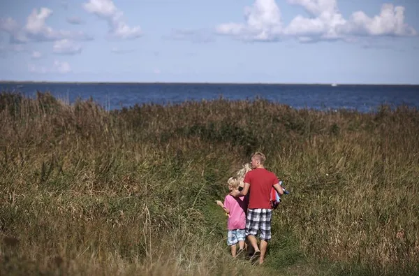 Vakantiepark Danland Bork Havn - Norre Bork