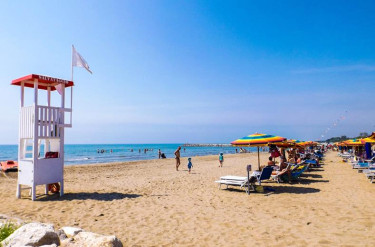 Camping Villaggio San Francesco