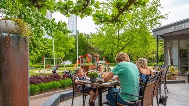 EuroParcs Maasduinen