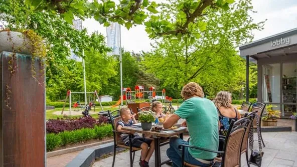 EuroParcs Maasduinen