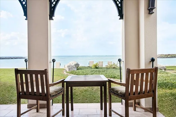 Hotel Hilton Ras Al Khaimah Resort & Spa