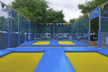 Camping Caballo de Mar