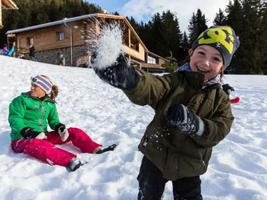 Landal Alpine Lodge Lenzerheide
