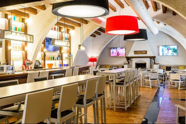 Hotel Estival Eldorado Resort