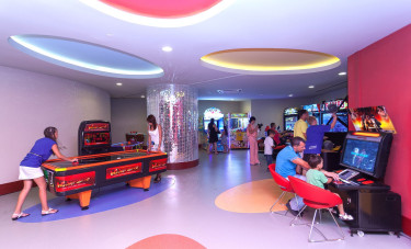 Royal Alhambra Palace