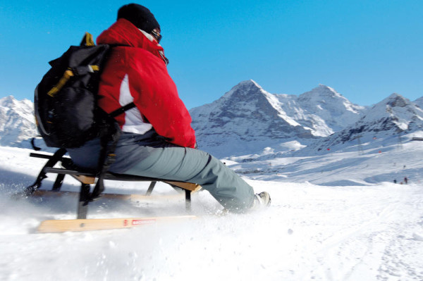 Hotel Central Wolter