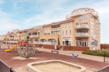 Summio Marina Port Zélande