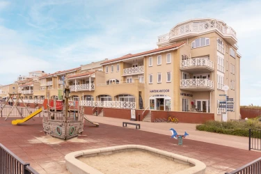 Summio Marina Port Zélande