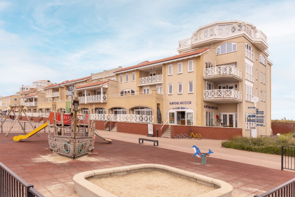 Summio Marina Port Zélande