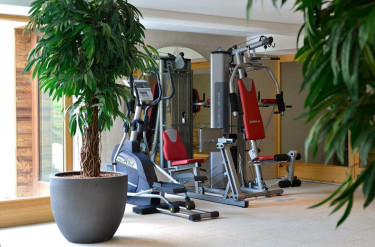 Oasis Les Portes du Soleil