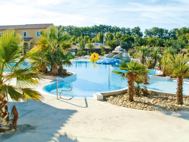 Vakantiepark Port Minervois & Les Hauts du Lac