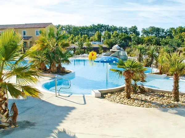 Vakantiepark Port Minervois & Les Hauts du Lac