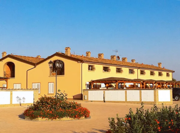 Residence Borgo Verde