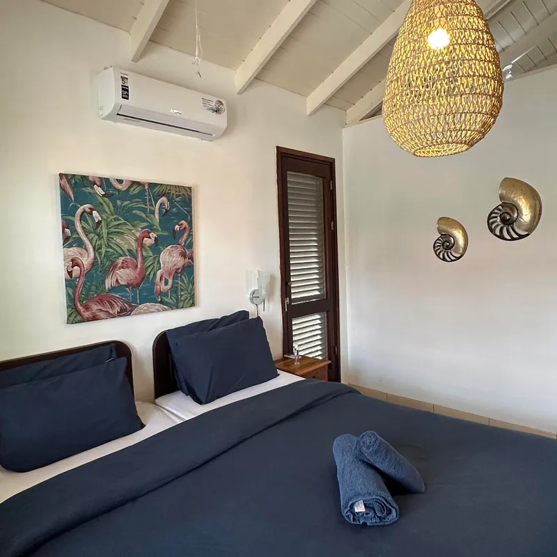 The Blue Bay Beach Villa - Blue Bay beachbar