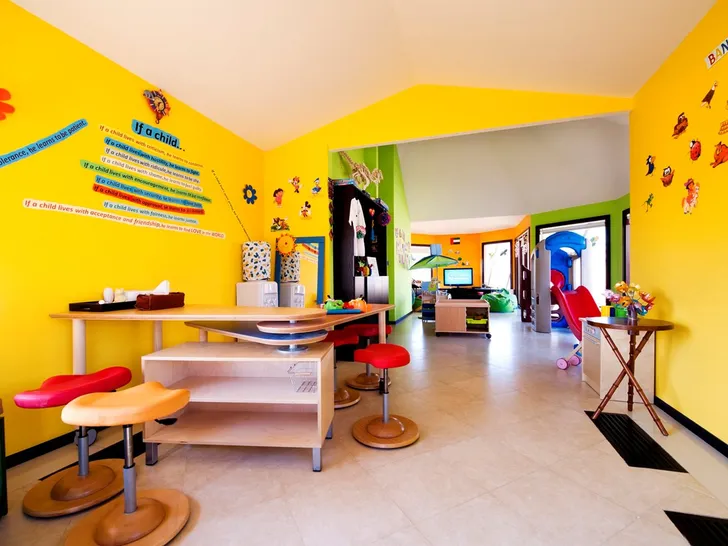 Kinderactiviteiten