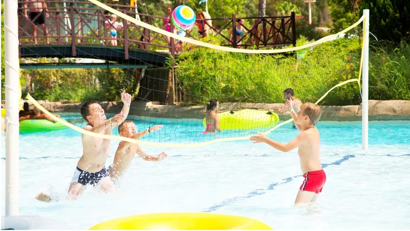 Aqua Fantasy Kusadasi 