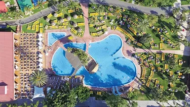 Camping Cambrils Park