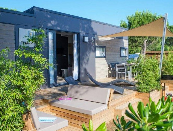 Domaine de la Dragonnière