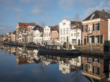 Landal Drentse Lagune