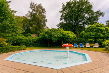 Bospark Hessenheem Markelo