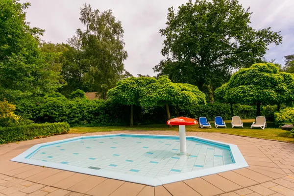 Bospark Hessenheem Markelo